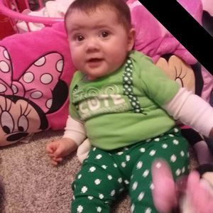 Meet your Posher, Freda